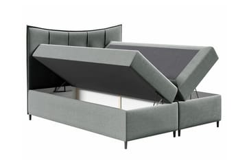 Boisdale Sengeramme 160x200 cm - Møbler - Senger - Sengeramme & sengestamme