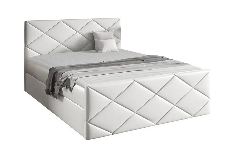 Boisdale Sengeramme 160x200 cm, undefined