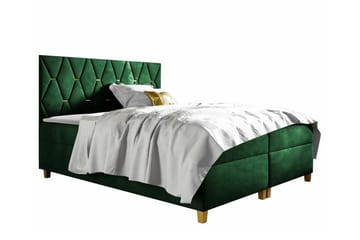 Boisdale Sengeramme 160x200 cm - Møbler - Senger - Sengeramme & sengestamme