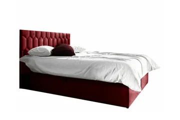 Boisdale Sengeramme 160x200 cm - Møbler - Senger - Sengeramme & sengestamme