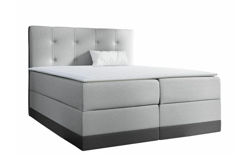 Boisdale Sengeramme 160x200 cm, undefined