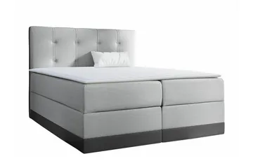Boisdale Sengeramme 160x200 cm - Møbler - Senger - Sengeramme & sengestamme