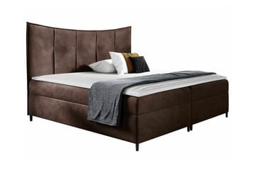 Boisdale Sengeramme 160x200 cm - Møbler - Senger - Sengeramme & sengestamme