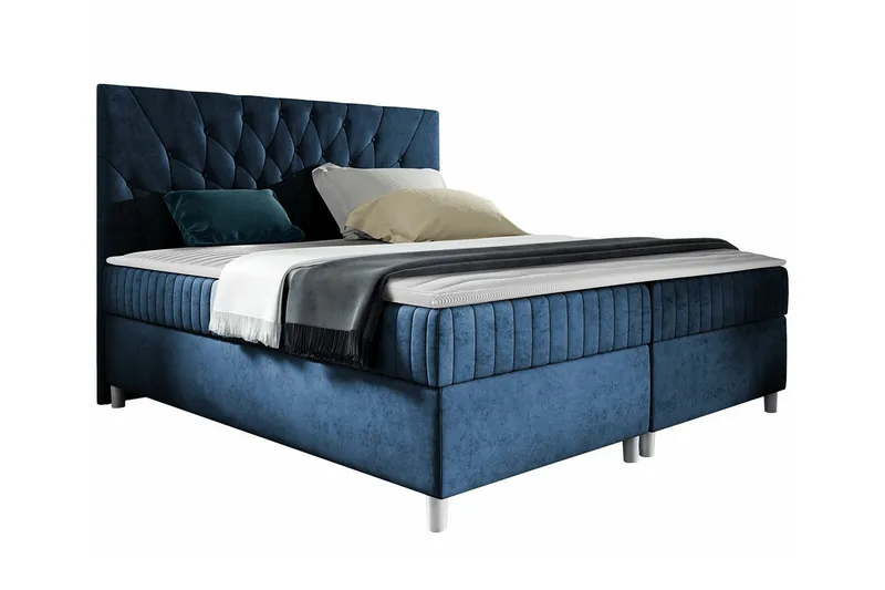 Boisdale Sengeramme 160x200 cm, undefined