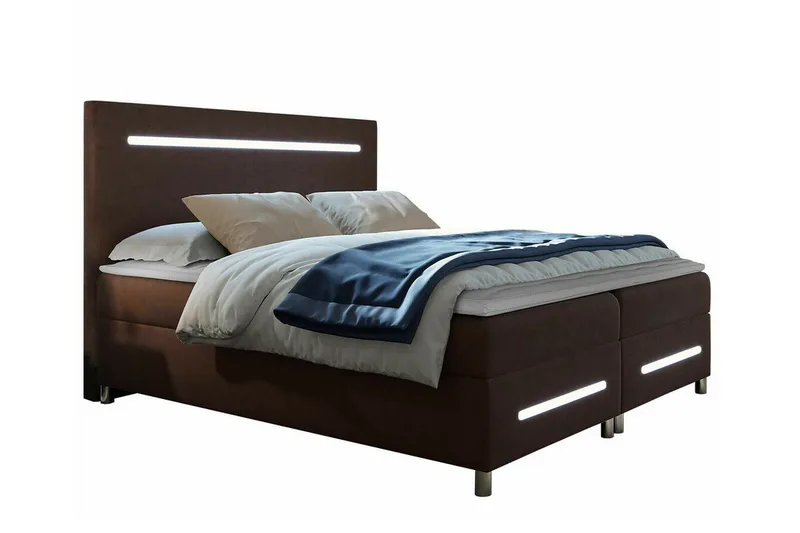 Boisdale Sengeramme 160x200 cm, undefined