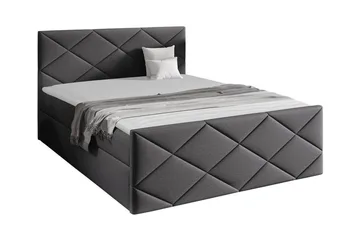Boisdale Sengeramme 160x200 cm - Møbler - Senger - Sengeramme & sengestamme