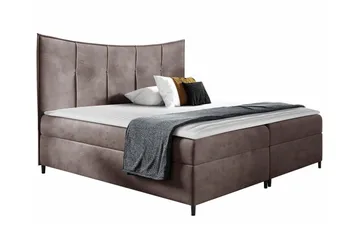 Boisdale Sengeramme 160x200 cm - Møbler - Senger - Sengeramme & sengestamme