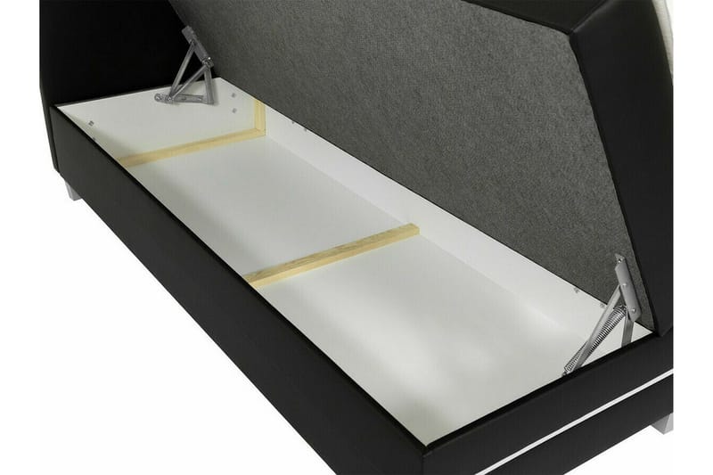 Boisdale Sengeramme 160x200 cm - Møbler - Senger - Sengeramme & sengestamme