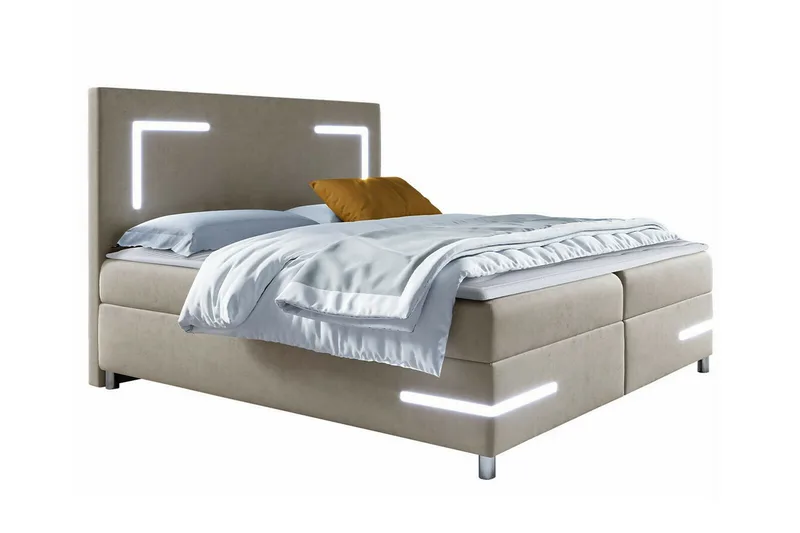 Boisdale Sengeramme 160x200 cm, undefined