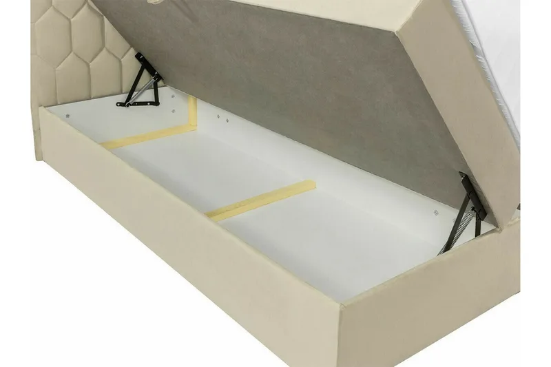 Boisdale Sengeramme 160x200 cm - Møbler - Senger - Sengeramme & sengestamme