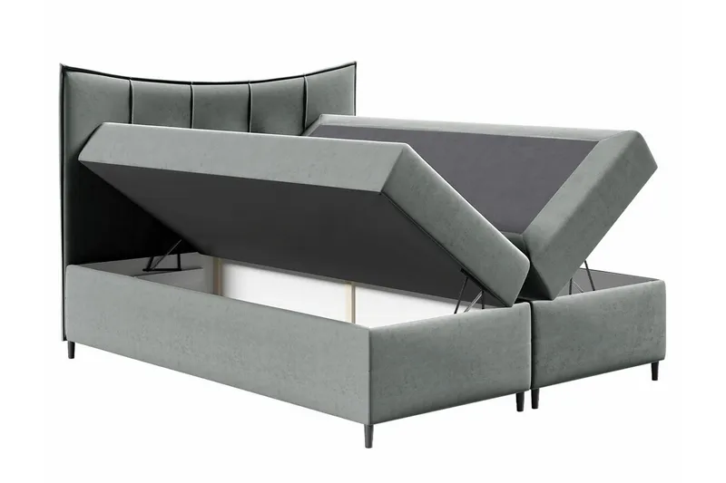 Boisdale Sengeramme 160x200 cm - Møbler - Senger - Sengeramme & sengestamme