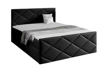 Boisdale Sengeramme 160x200 cm - Møbler - Senger - Sengeramme & sengestamme