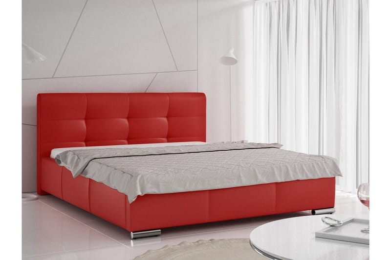 Boisdale Sengeramme 160x200 cm - Møbler - Senger - Sengeramme & sengestamme