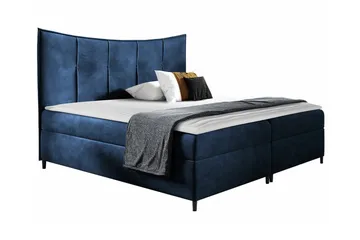 Boisdale Sengeramme 160x200 cm - Møbler - Senger - Sengeramme & sengestamme