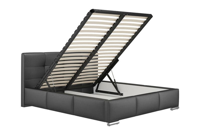 Boisdale Sengeramme 160x200 cm - Møbler - Senger - Sengeramme & sengestamme