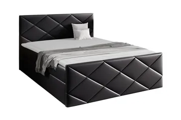 Boisdale Sengeramme 160x200 cm - Møbler - Senger - Sengeramme & sengestamme