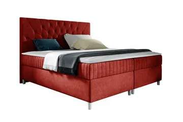 Boisdale Sengeramme 160x200 cm - Møbler - Senger - Sengeramme & sengestamme