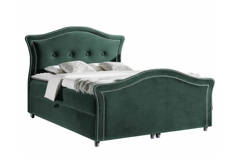 Boisdale Sengeramme 160x200 cm, undefined