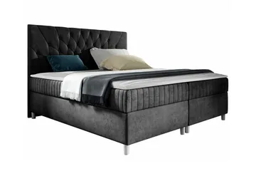 Boisdale Sengeramme 160x200 cm - Møbler - Senger - Sengeramme & sengestamme