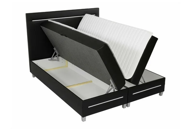 Boisdale Sengeramme 160x200 cm - Møbler - Senger - Sengeramme & sengestamme