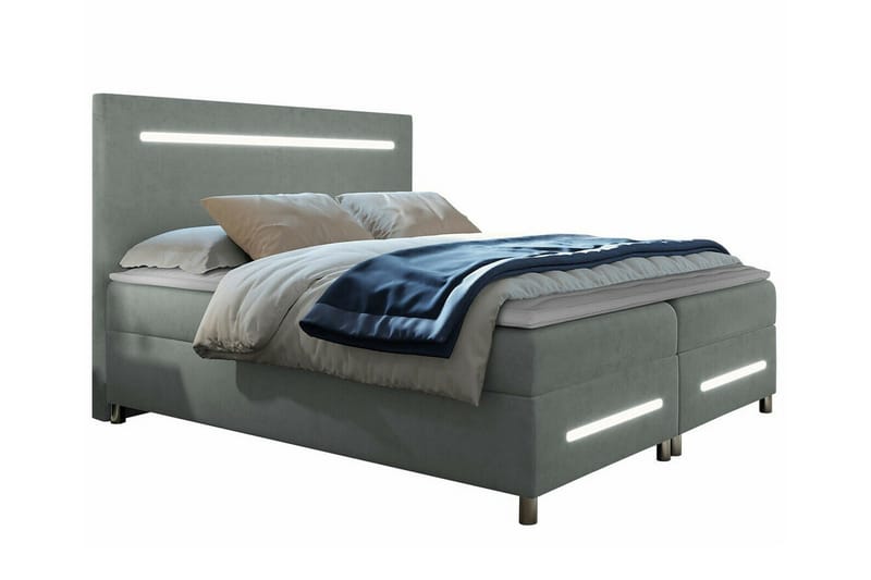 Boisdale Sengeramme 160x200 cm, undefined