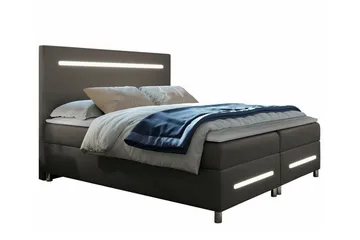 Boisdale Sengeramme 160x200 cm - Møbler - Senger - Sengeramme & sengestamme