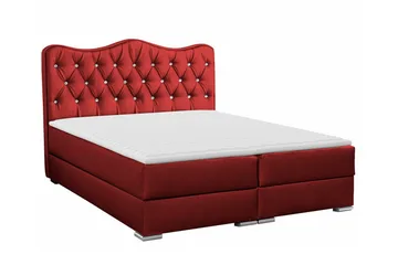 Boisdale Sengeramme 160x200 cm - Møbler - Senger - Sengeramme & sengestamme