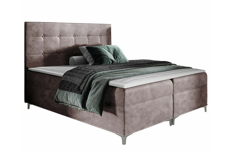 Boisdale Sengeramme 160x200 cm, undefined