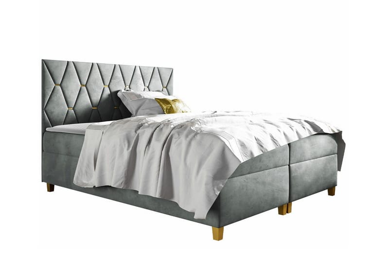 Boisdale Sengeramme 160x200 cm, undefined