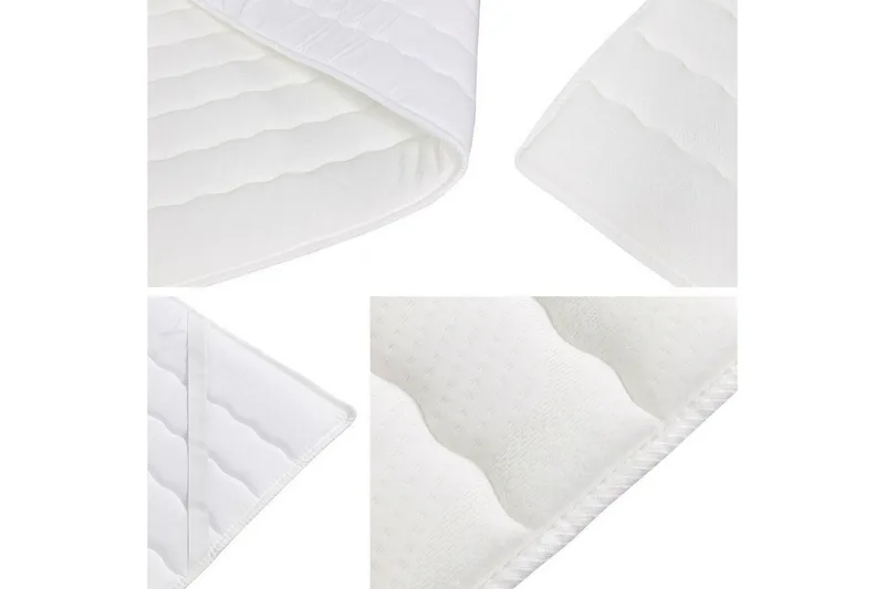 Boisdale Sengeramme 160x200 cm - Møbler - Senger - Sengeramme & sengestamme