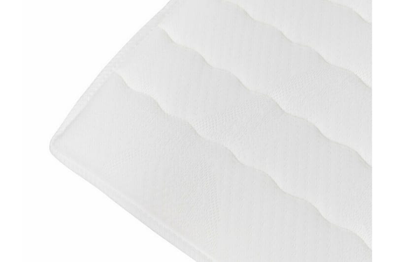 Boisdale Sengeramme 180x200 cm - Beige - Møbler - Senger - Sengeramme & sengestamme