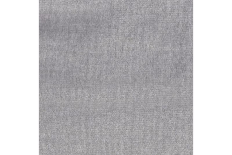 Boisdale Sengeramme 180x200 cm - Lysegrå/Grå - Møbler - Senger - Sengeramme & sengestamme