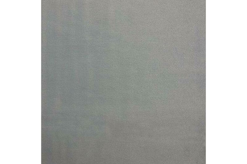 Boisdale Sengeramme 180x200 cm - Mørkegrå - Møbler - Senger - Sengeramme & sengestamme