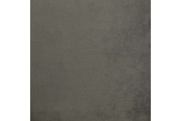 Boisdale Sengeramme 180x200 cm - Mørkegrå - Møbler - Senger - Sengeramme & sengestamme