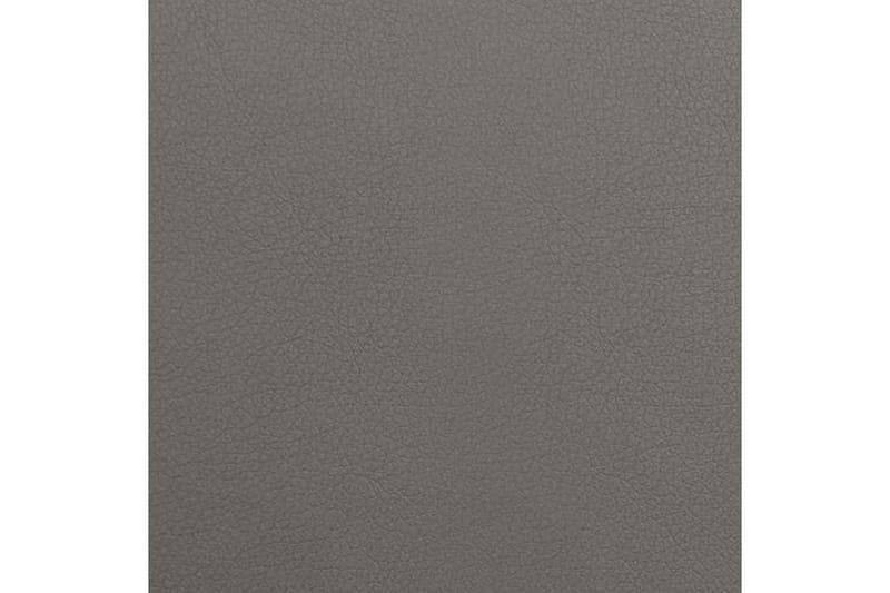 Boisdale Sengeramme 180x200 cm - Mørkegrå - Sengeramme & sengestamme