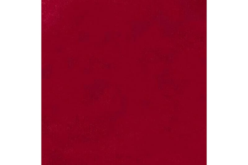 Boisdale Sengeramme 180x200 cm - Mørkerød - Møbler - Senger - Sengeramme & sengestamme