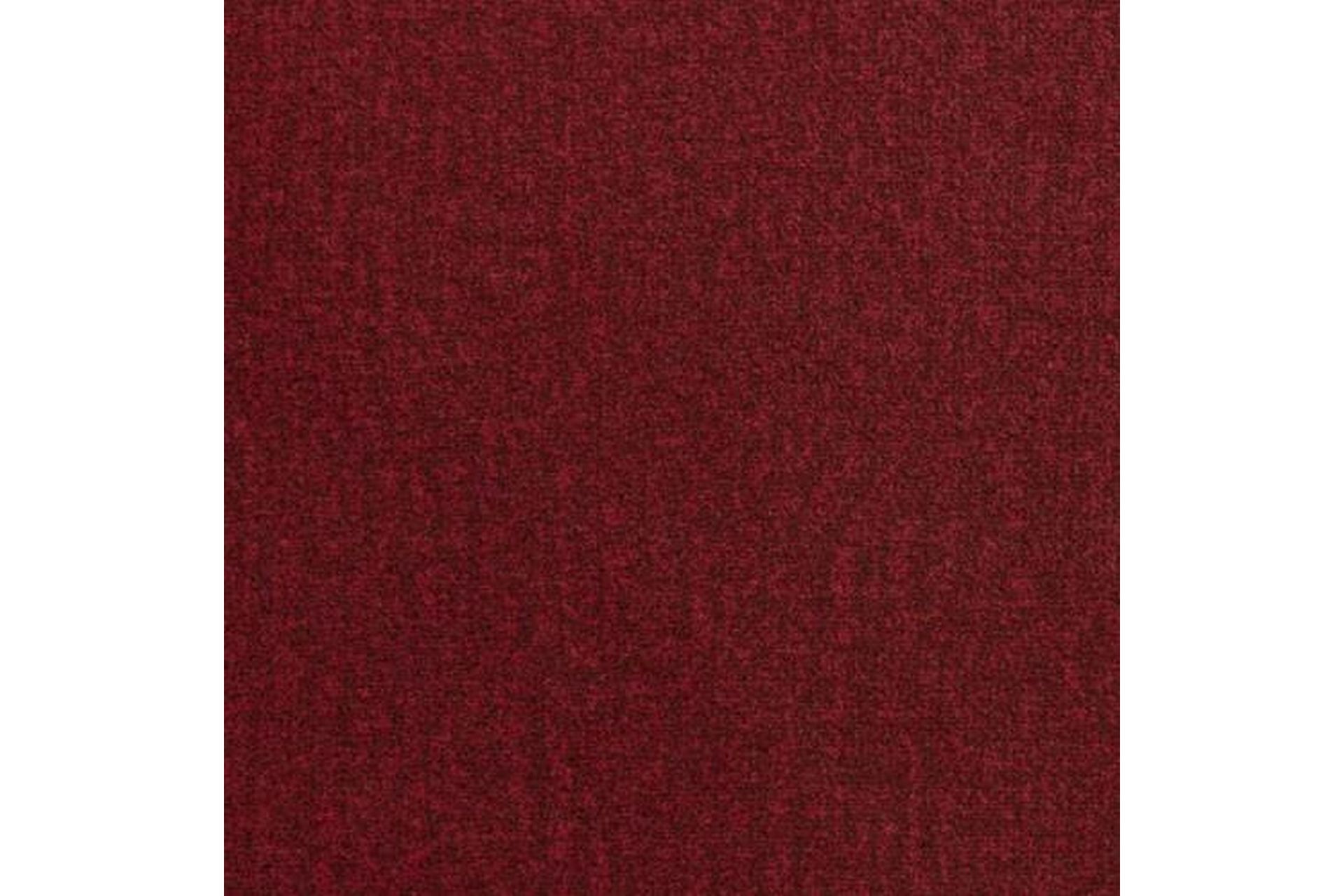 Boisdale Sengeramme 180x200 cm - Rød - Møbler - Senger - Sengeramme & sengestamme