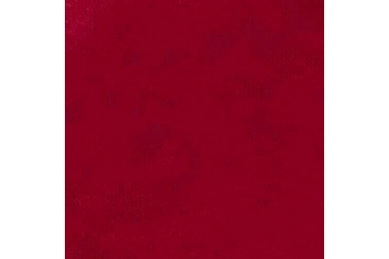 Boisdale Sengeramme 180x200 cm - Rød - Møbler - Senger - Sengeramme & sengestamme