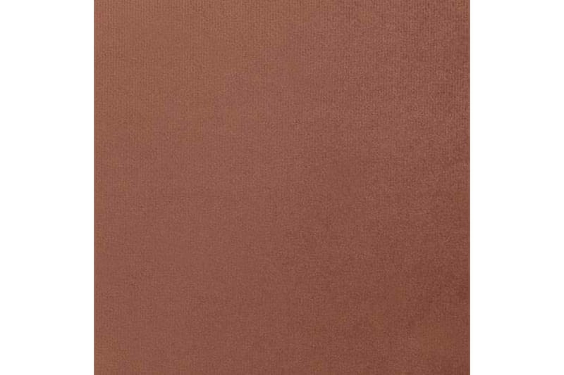 Boisdale Sengeramme 180x200 cm - Rosa - Møbler - Senger - Sengeramme & sengestamme