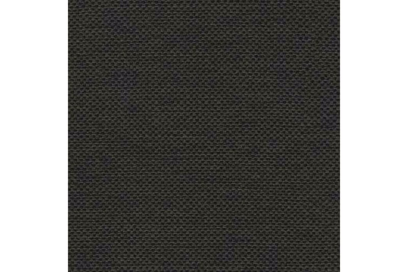 Boisdale Sengeramme 180x200 cm - Svart - Møbler - Senger - Sengeramme & sengestamme