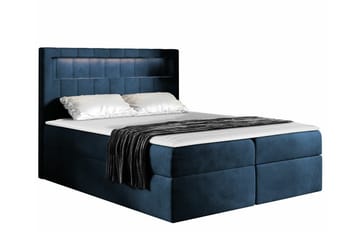 Boisdale Sengeramme 180x200 cm - Møbler - Senger - Sengeramme & sengestamme