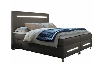 Boisdale Sengeramme 180x200 cm - Møbler - Senger - Sengeramme & sengestamme
