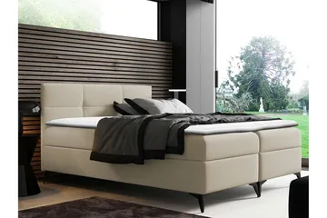 Boisdale Sengeramme 180x200 cm - Møbler - Senger - Sengeramme & sengestamme