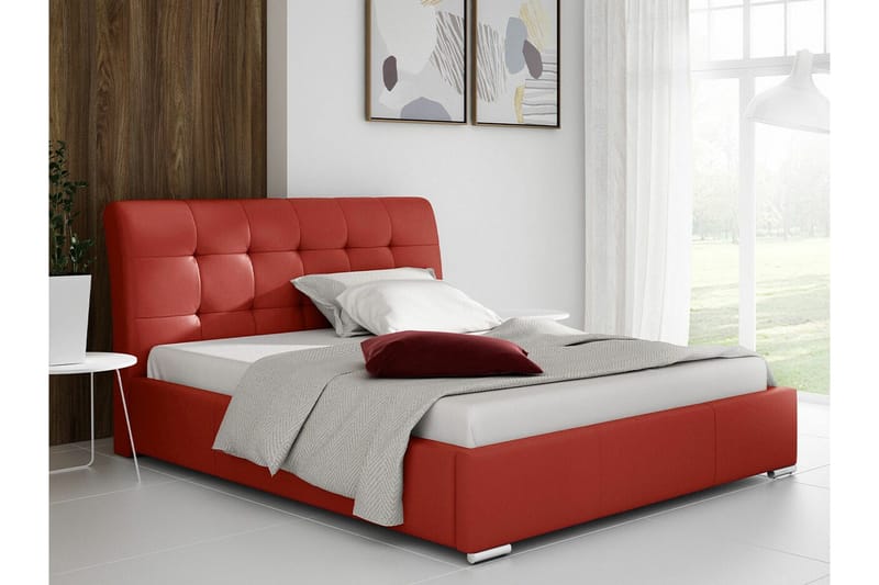 Boisdale Sengeramme 180x200 cm - Møbler - Senger - Sengeramme & sengestamme