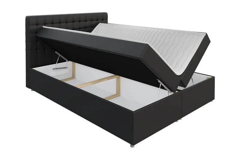 Boisdale Sengeramme 180x200 cm - Møbler - Senger - Sengeramme & sengestamme