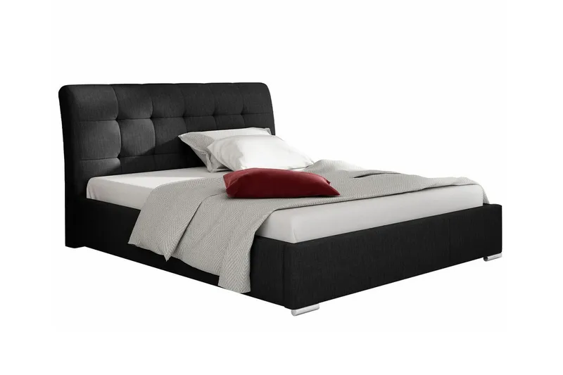 Boisdale Sengeramme 180x200 cm, undefined