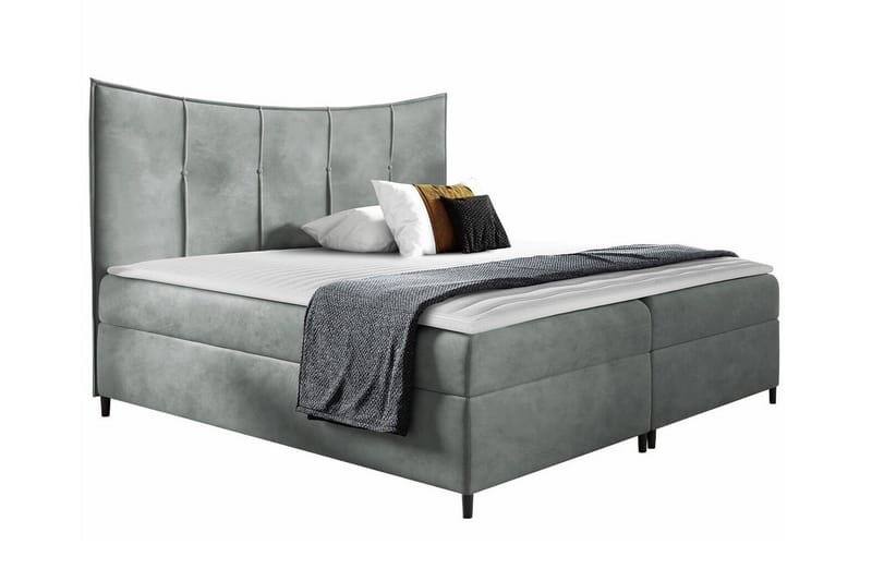 Boisdale Sengeramme 180x200 cm, undefined