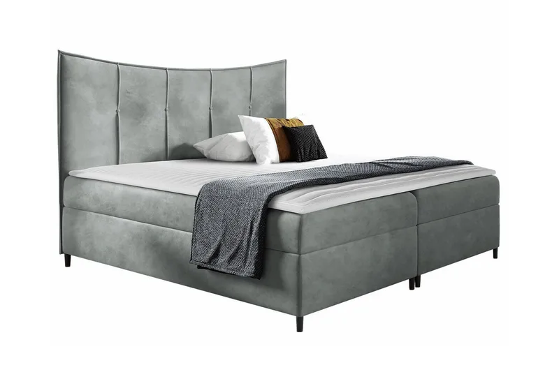 Boisdale Sengeramme 180x200 cm, undefined