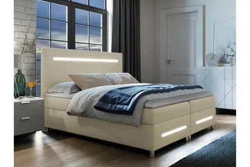 Boisdale Sengeramme 180x200 cm - Møbler - Senger - Sengeramme & sengestamme