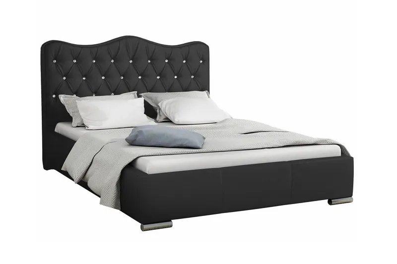 Boisdale Sengeramme 180x200 cm, undefined